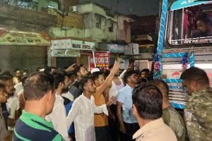 road accident in giridih jharkhand