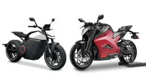 Ola Roadster Pro vs Ultraviolette F77 Mach 2