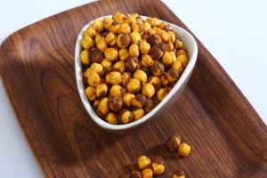 roasted chana benefits