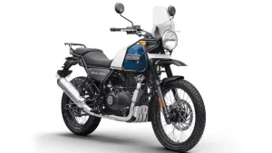 The Himalayan 650