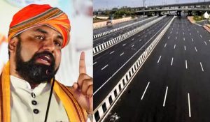 samrat chaudhary on expressway | Bihar Politics: Four expressways are being built in the state, one can reach anywhere in Bihar in just four hours.