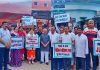 Saran Doctors Strike | Bihar Doctors Strike: Doctors Boycott Opd Work In Protest Against The Kolkata Doctor Murder Case In Chhapra.