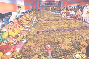 sawan 2024 jamshedpur mahadev pujan