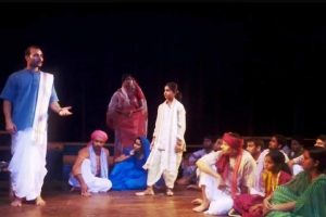 play directed by Arvind Gaud