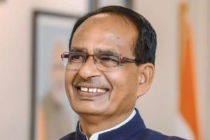 shivraj singh chouhan in ranchi jharkhand