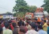 Shravani Mela Deoghar Baba Dham Jharkhand