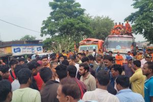 shravani mela deoghar baba dham jharkhand