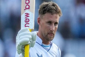 Joe Root