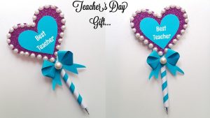 Teacher's Day Gift Ideas