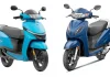 Tvs Jupiter 110 Vs Honda Activa