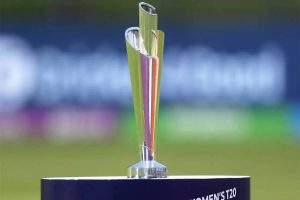 Womens T20 World Cup 2024