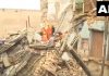 Varanasi News House Collapse