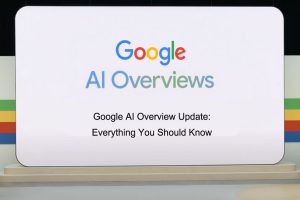 What is Google AI Overview