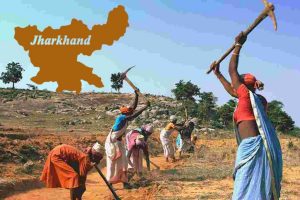 world tribal day jharkhand