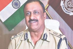 yb khurania odisha dgp