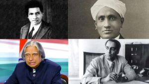 Know about the top 5 famous scientists of India