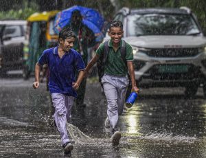 Jharkhand Weather