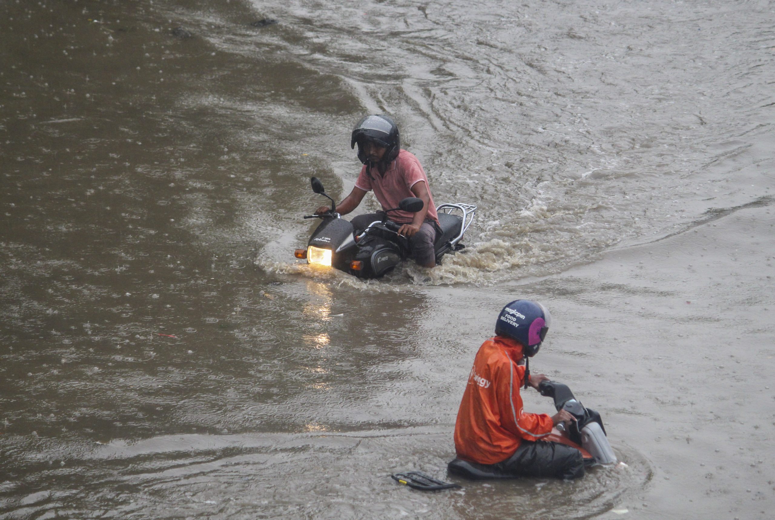 Weather Forecast: बंगाल की खाड़ी में बन रहा साइक्लोनिक सर्कुलेशन, जानें बिहार-झारखंड समेत इन 5 राज्यों का मौसम