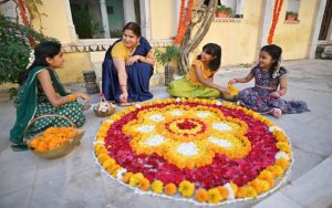 Rangoli Design