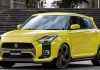 Suzuki Swift India Best Selling Hatchback Will Now Make Splash In South Africa