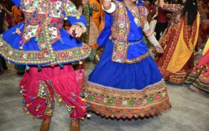 Dandiya Night Fashion