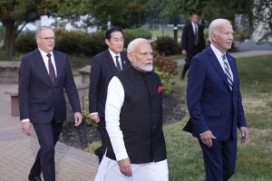 PM Modi US Visit