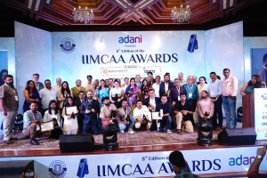 IIMCAA AWARDS 2024