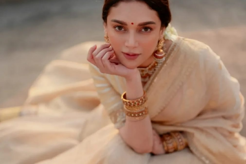 Aditi Rao Hydari 1