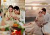 Aditi Rao Hydari-Siddharth Wedding