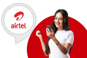 Airtel AI powered spam detection solution