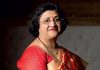 Arundhati Bhattacharya