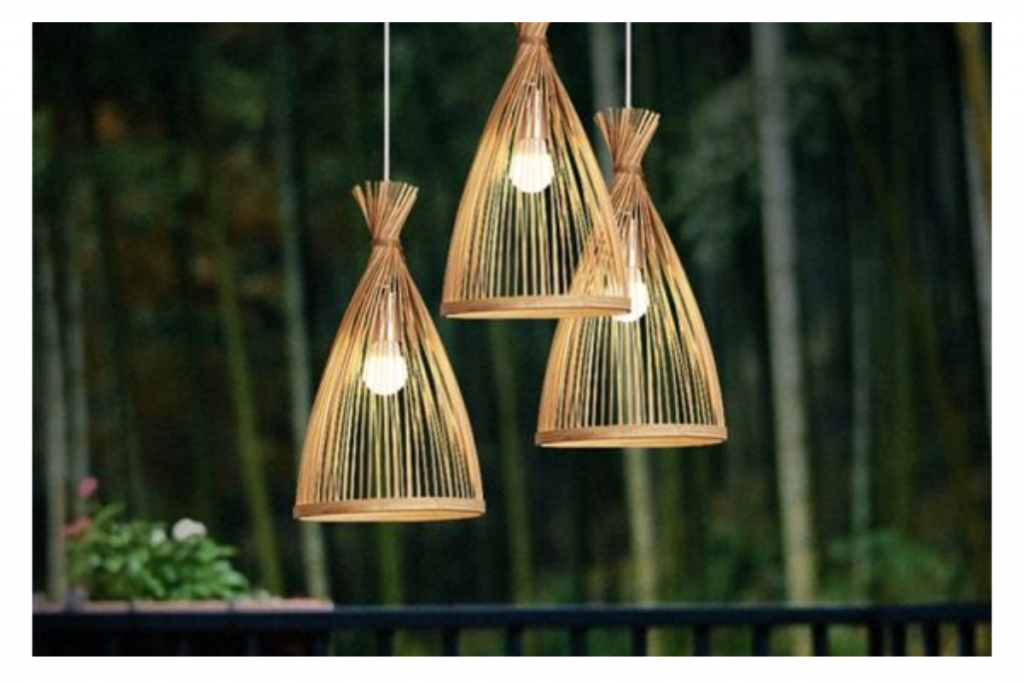 Bamboo Home Decor 2