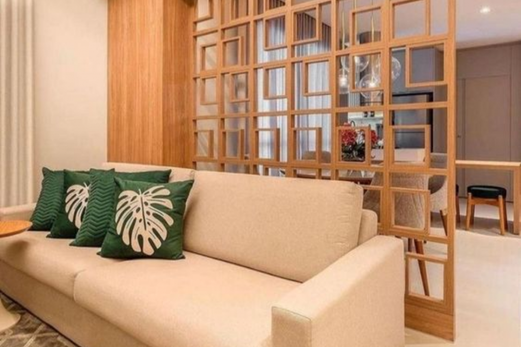 Bamboo Home Decor 4