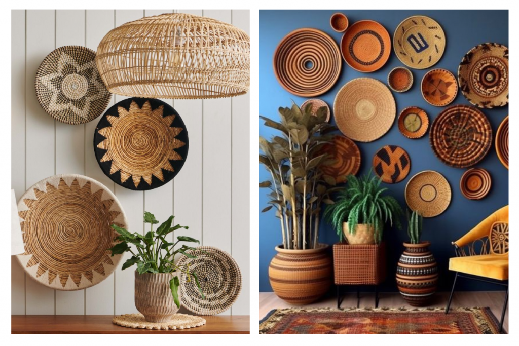 Bamboo Home Decor 5