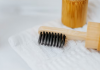 Bamboo Toothbrush