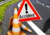 Barabanki Road Accident