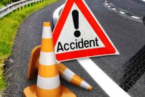 road accident