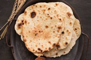 Basi Roti Benefits