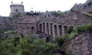 Bhismaknagar Fort, Arunachal Pradesh