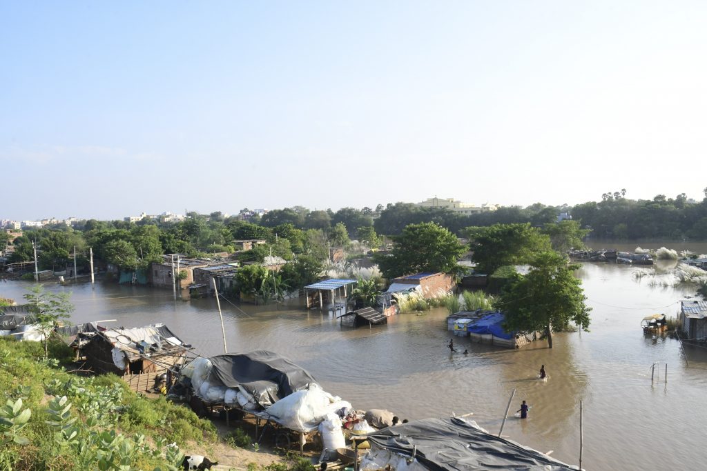 Bihar Flood 11