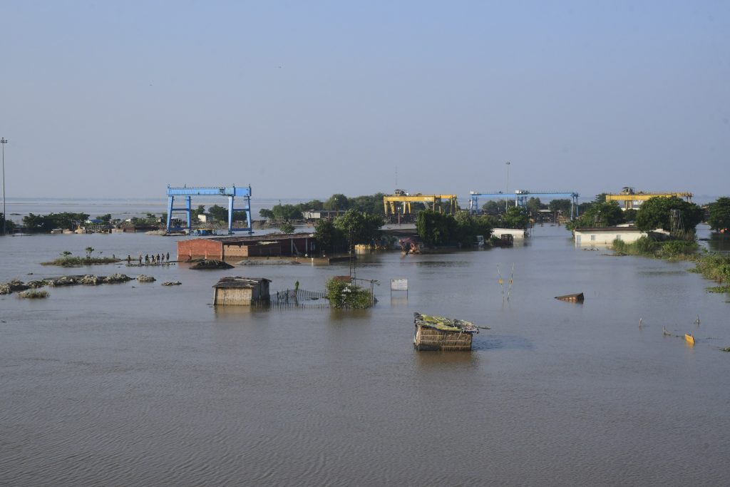 Bihar Flood 12