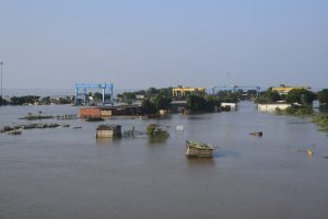 bihar flood