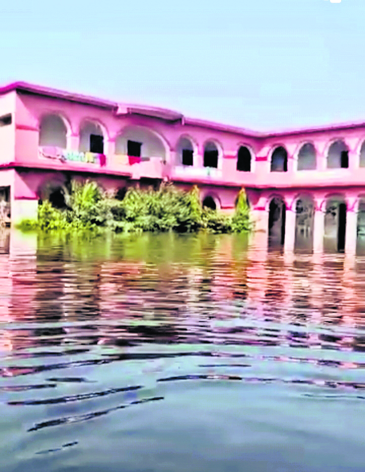 Bihar Flood 3