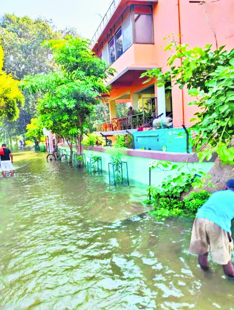 Bihar Flood 4