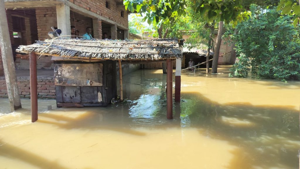 Bihar Flood 5