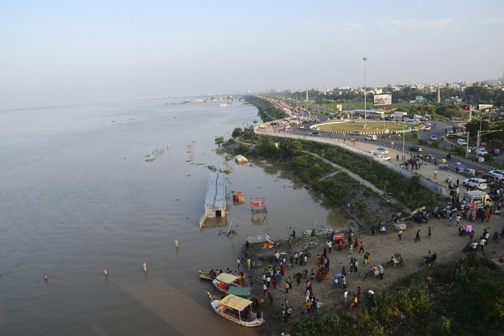 Bihar Flood 6