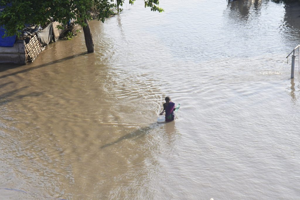 Bihar Flood 9