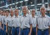 China Increased Retirement Age Of Employees