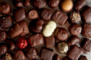 International Chocolate Day 2024