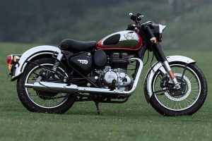 2024 Royal Enfield Classic 350 Dhak-Dhak bike has come back to dominate the market with a new avatar